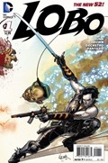 LOBO #1 