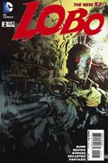 LOBO #2-RI 