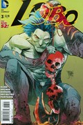 LOBO #3-RI 