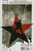 BUCKY BARNES: THE WINTER SOLDIER #2-RI 
