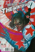 BUCKY BARNES: THE WINTER SOLDIER #3-RI 