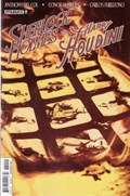 SHERLOCK HOLMES VS HARRY HOUDINI #2 