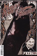 SHERLOCK HOLMES VS HARRY HOUDINI #3B 