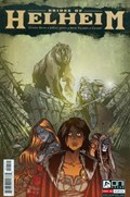 BRIDES OF HELHEIM #1 