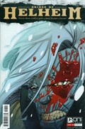 BRIDES OF HELHEIM #1-2nd 
