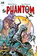 THE PHANTOM #1B 
