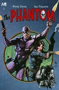 THE PHANTOM #1 