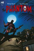 THE PHANTOM #1C 