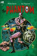 THE PHANTOM #4 