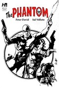 THE PHANTOM #1E 