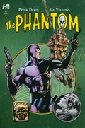 THE PHANTOM #2 