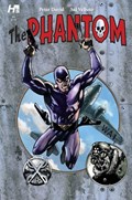 THE PHANTOM #3 