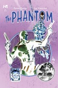 THE PHANTOM #2D 