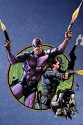 THE PHANTOM #1I 
