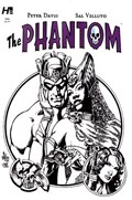 THE PHANTOM #6B 