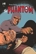THE PHANTOM #5E 