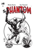 THE PHANTOM #3B 