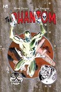 THE PHANTOM #3D 