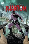 THE PHANTOM #3E 