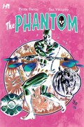 THE PHANTOM #4D 