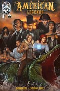 AMERICAN LEGENDS #1 