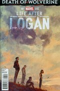 DEATH OF WOLVERINE: LIFE AFTER LOGAN #1B 