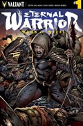 ETERNAL WARRIOR: DAYS OF STEEL #1B 