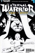ETERNAL WARRIOR: DAYS OF STEEL #1C 
