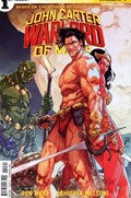 JOHN CARTER, WARLORD OF MARS #1B 