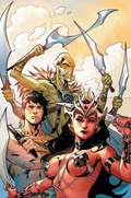 JOHN CARTER, WARLORD OF MARS #11-RI-C 