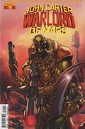 JOHN CARTER, WARLORD OF MARS #10 