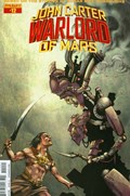 JOHN CARTER, WARLORD OF MARS #12-SUB 