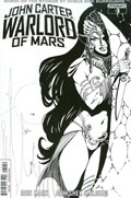 JOHN CARTER, WARLORD OF MARS #3-RI 