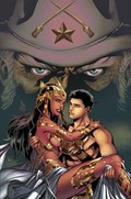 JOHN CARTER, WARLORD OF MARS #5-RI-C 