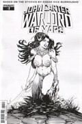 JOHN CARTER, WARLORD OF MARS #7-RI 