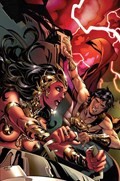 JOHN CARTER, WARLORD OF MARS #7-RI-C 