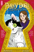 PENNY DORA AND THE WISHING BOX #1B 