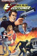 MACK BOLAN: THE EXECUTIONER #1 