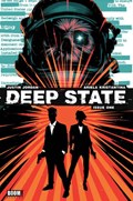 DEEP STATE #1 