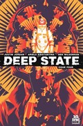 DEEP STATE #4 