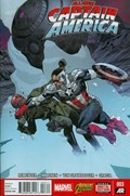 ALL-NEW CAPTAIN AMERICA #3 