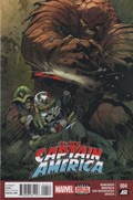 ALL-NEW CAPTAIN AMERICA #4 