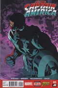 ALL-NEW CAPTAIN AMERICA #5 