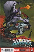 ALL-NEW CAPTAIN AMERICA #6 