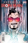 SUPERIOR IRON MAN #6B 