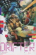 DRIFTER #11B 