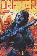 DRIFTER #13 