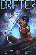 DRIFTER #18 
