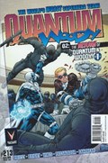 Q2: THE RETURN OF QUANTUM AND WOODY #1-RI-B 
