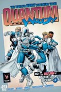 Q2: THE RETURN OF QUANTUM AND WOODY #3-RI-B 